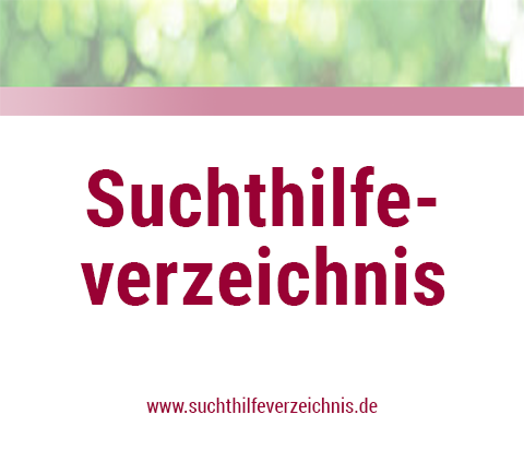 Logo www.suchthilfeverzeichnis.de