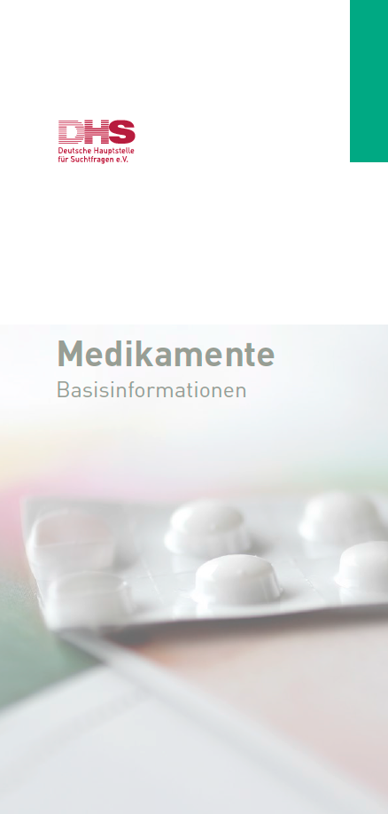 Basisinformationen - Medikamente